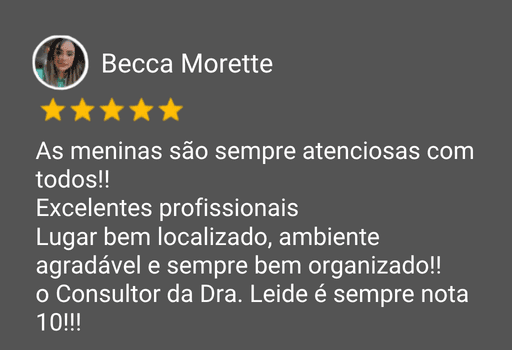 clínica odontológica na zona oeste