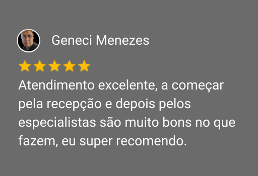 clínica odontológica na zona oeste
