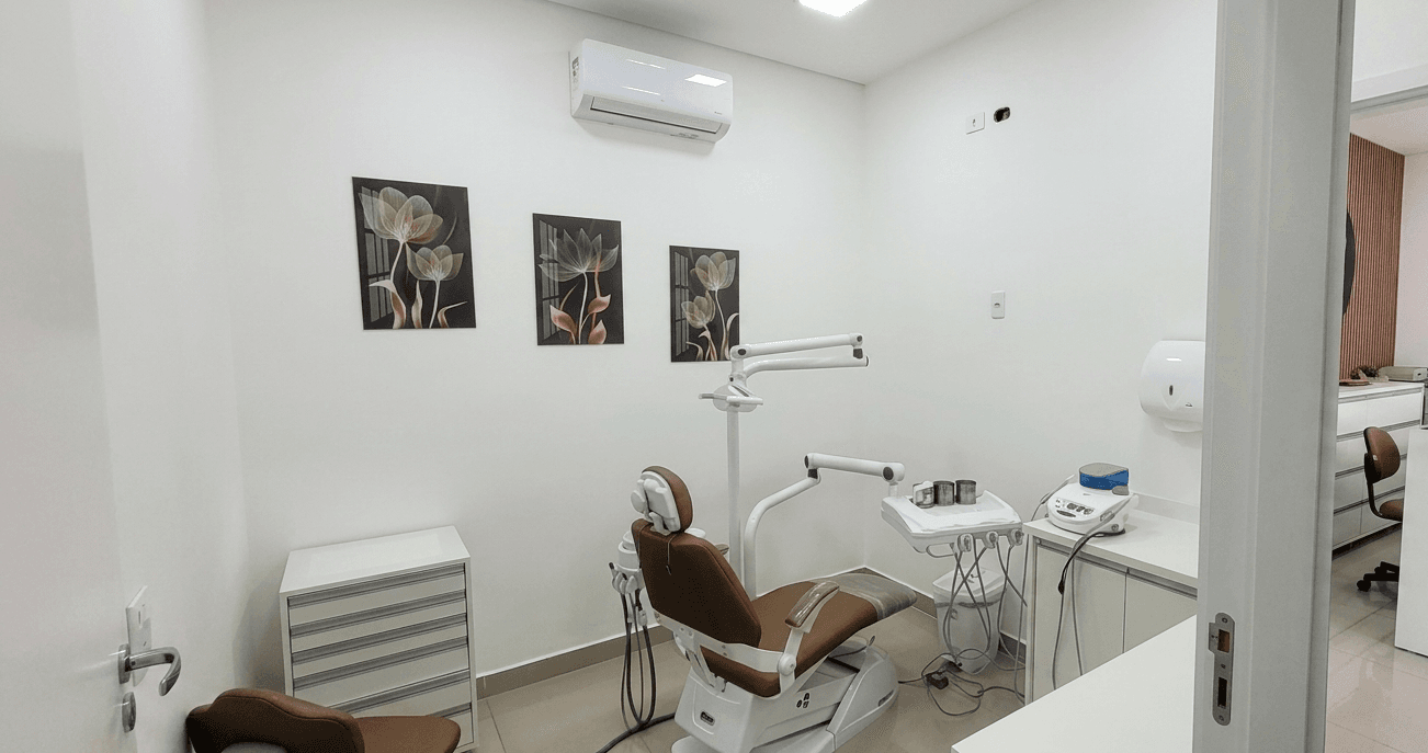 Clínica Odontológica na Lapa sp