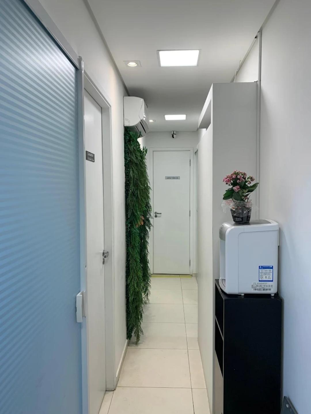 Clínica Odontológica em Pinheiros