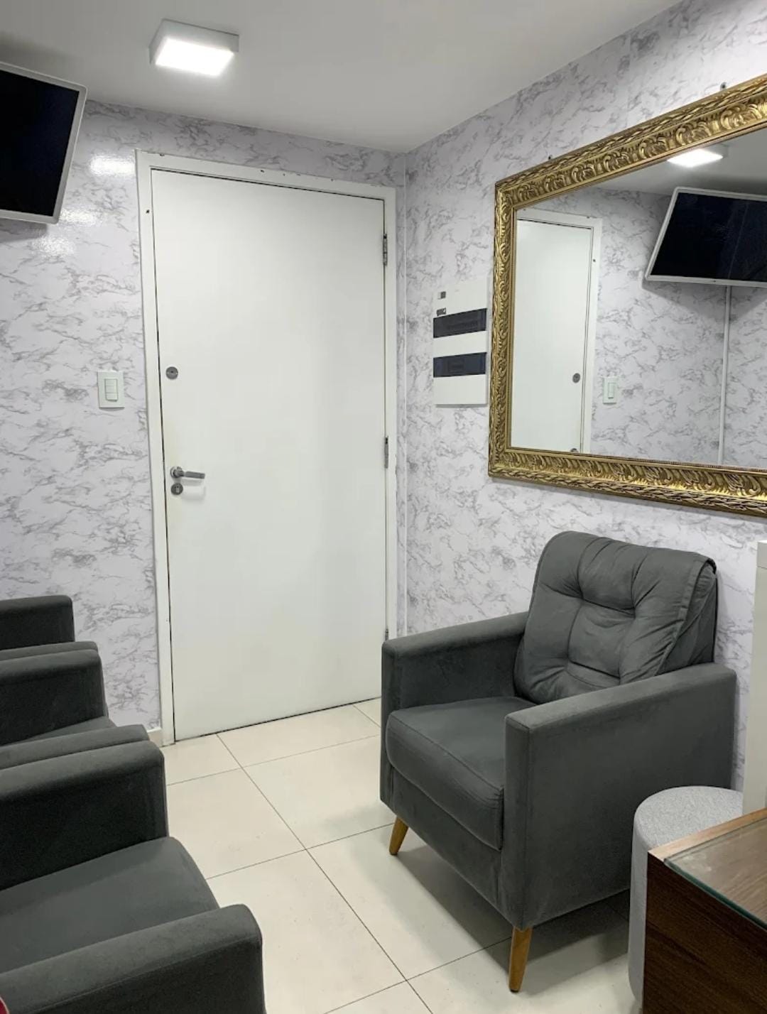 Clínica Odontológica em Pinheiros