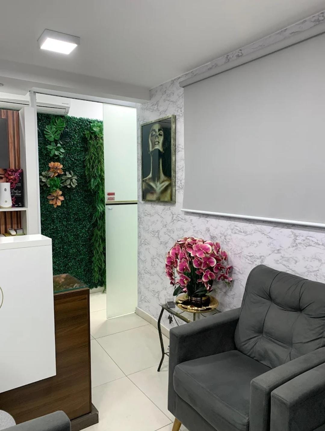 Clínica Odontológica em Pinheiros