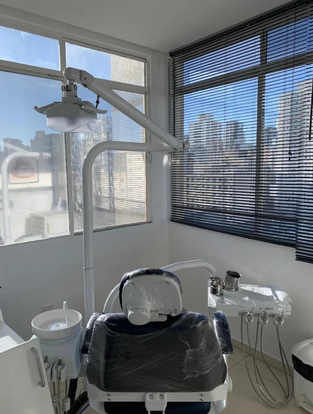 Clínica Odontológica em Pinheiros