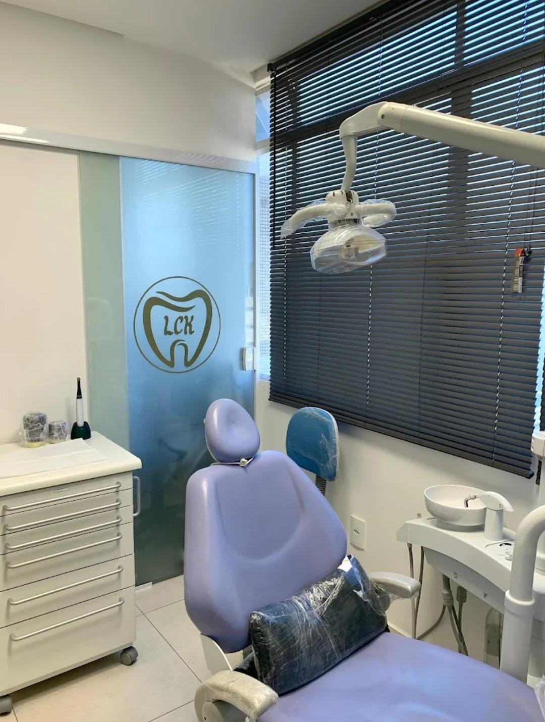 Clínica Odontológica em Pinheiros