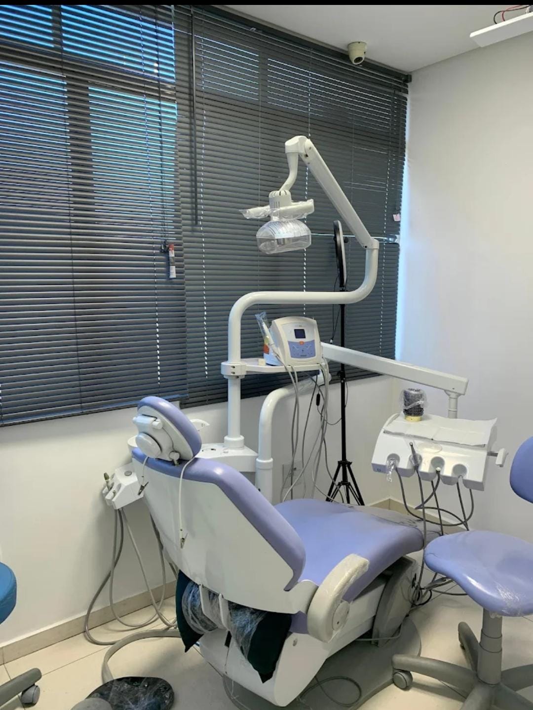 Clínica Odontológica em Pinheiros