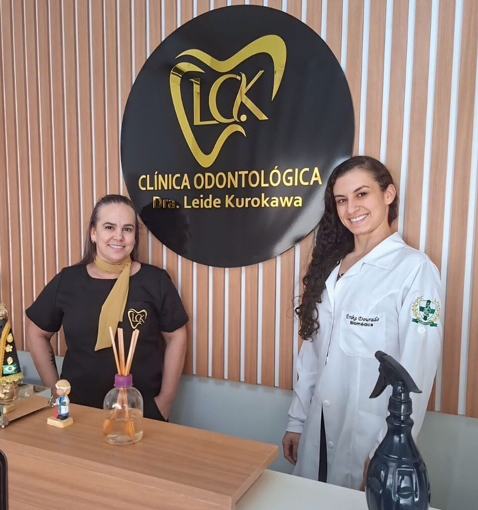 clínica odontológica na zona oeste